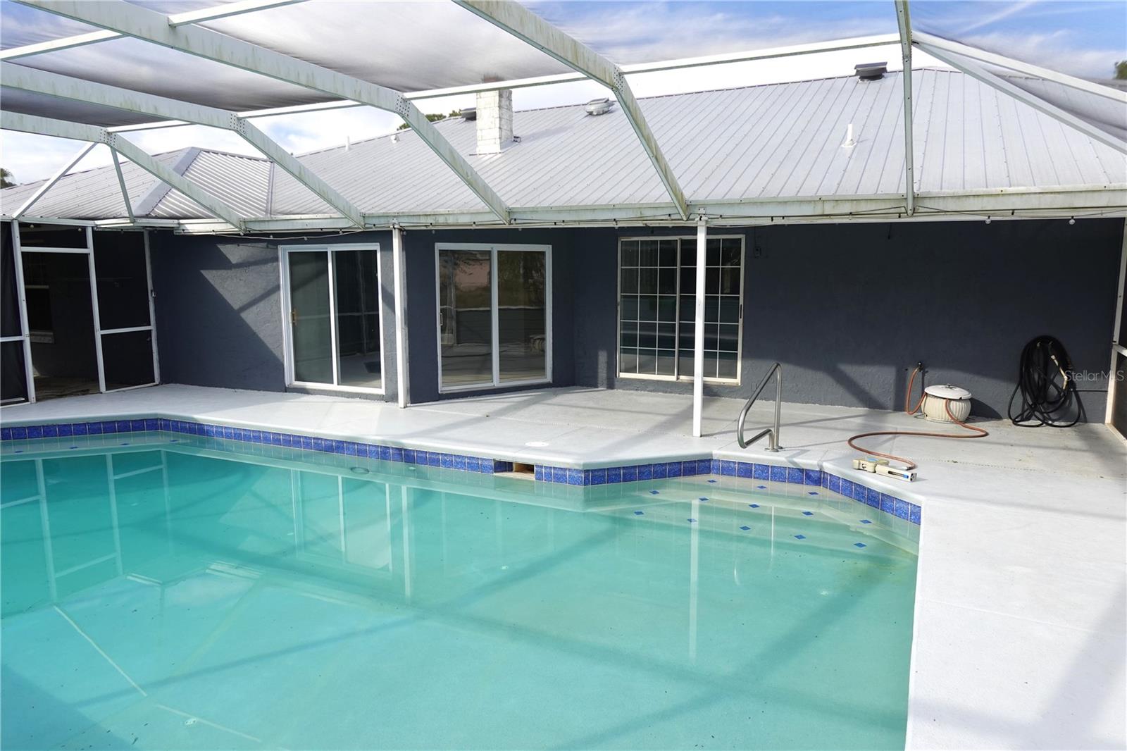 PLEASANT HILL HEIGHTS UNIT 2 - Residential Lease