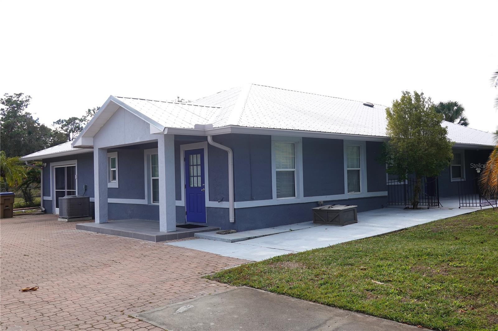 PLEASANT HILL HEIGHTS UNIT 2 - Residential Lease