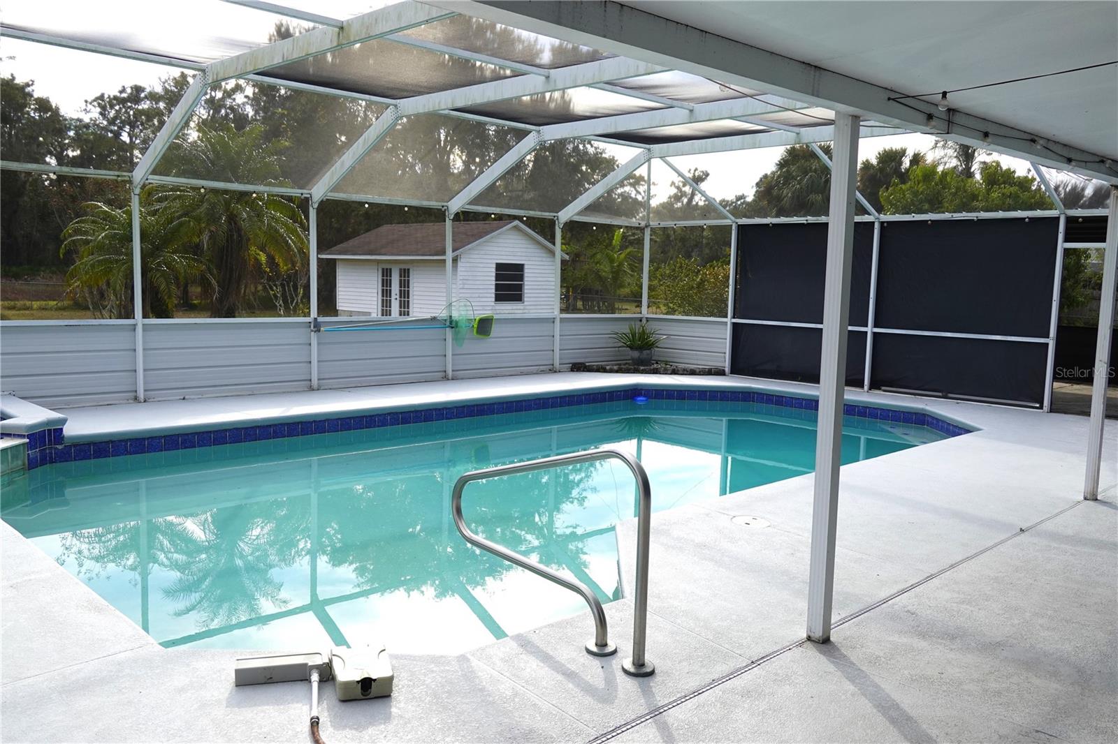 PLEASANT HILL HEIGHTS UNIT 2 - Residential Lease