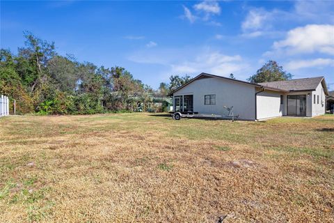 A home in PALM COAST