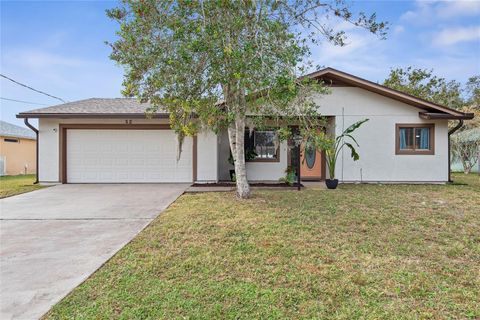 A home in PALM COAST