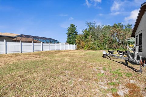 A home in PALM COAST