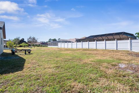 A home in PALM COAST