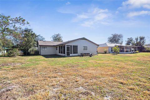 A home in PALM COAST