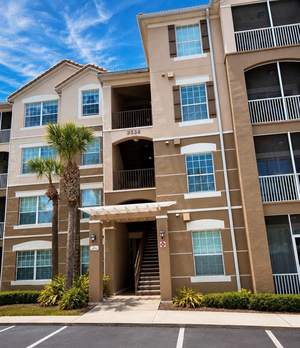 3332 ROBERT TRENT JONES DRIVE 20603
