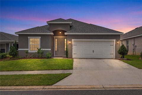 Photo of 2231 Orchid Drive, Davenport, FL 33837 (MLS # TB8554723)