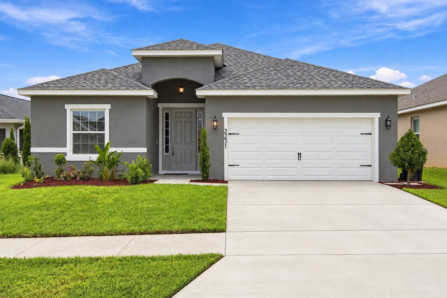 2231 ORCHID DRIVE
