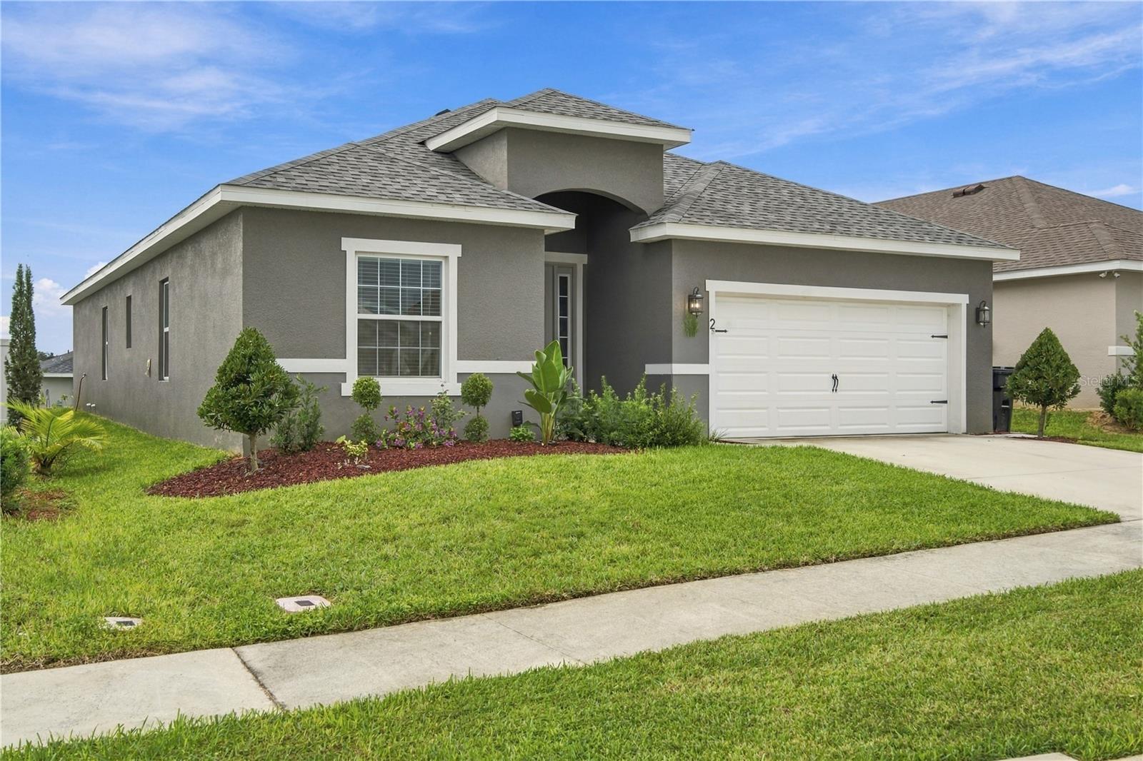 2231 ORCHID DRIVE