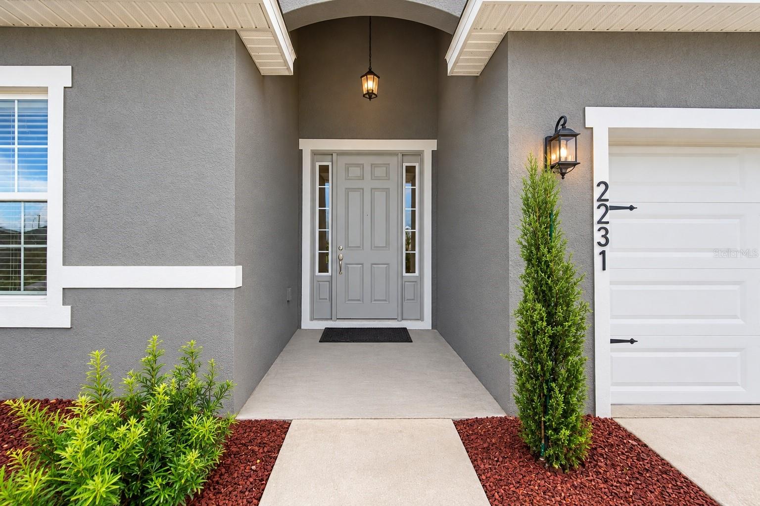 2231 ORCHID DRIVE