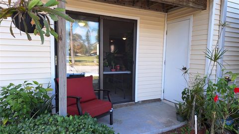 A home in OLDSMAR