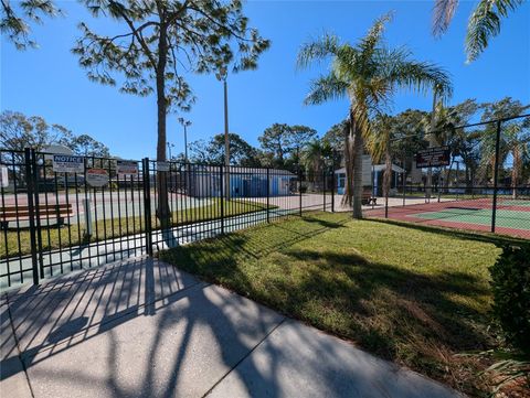 A home in OLDSMAR