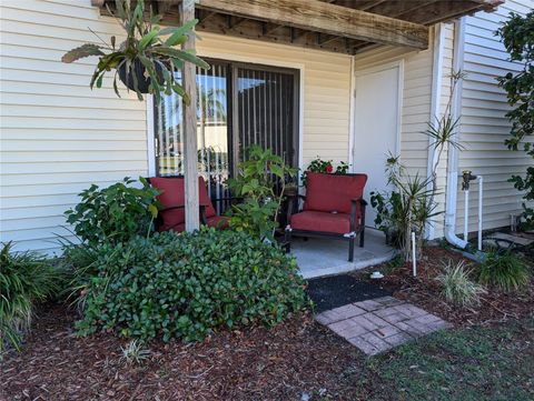 A home in OLDSMAR