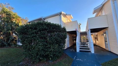 A home in OLDSMAR