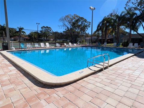 A home in OLDSMAR