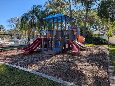 A home in OLDSMAR