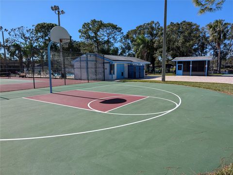 A home in OLDSMAR