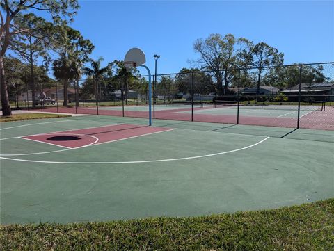 A home in OLDSMAR