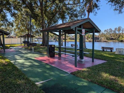 A home in OLDSMAR