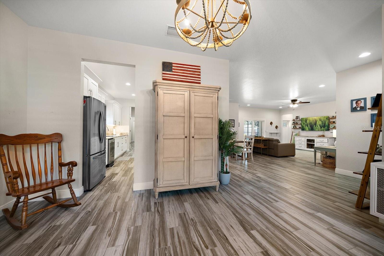 RIDGE PARK - Residential