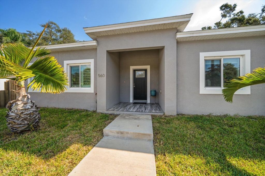 Photo of 560 Clearwater Largo Road S, Largo, FL 33770 (MLS # TB8441251)