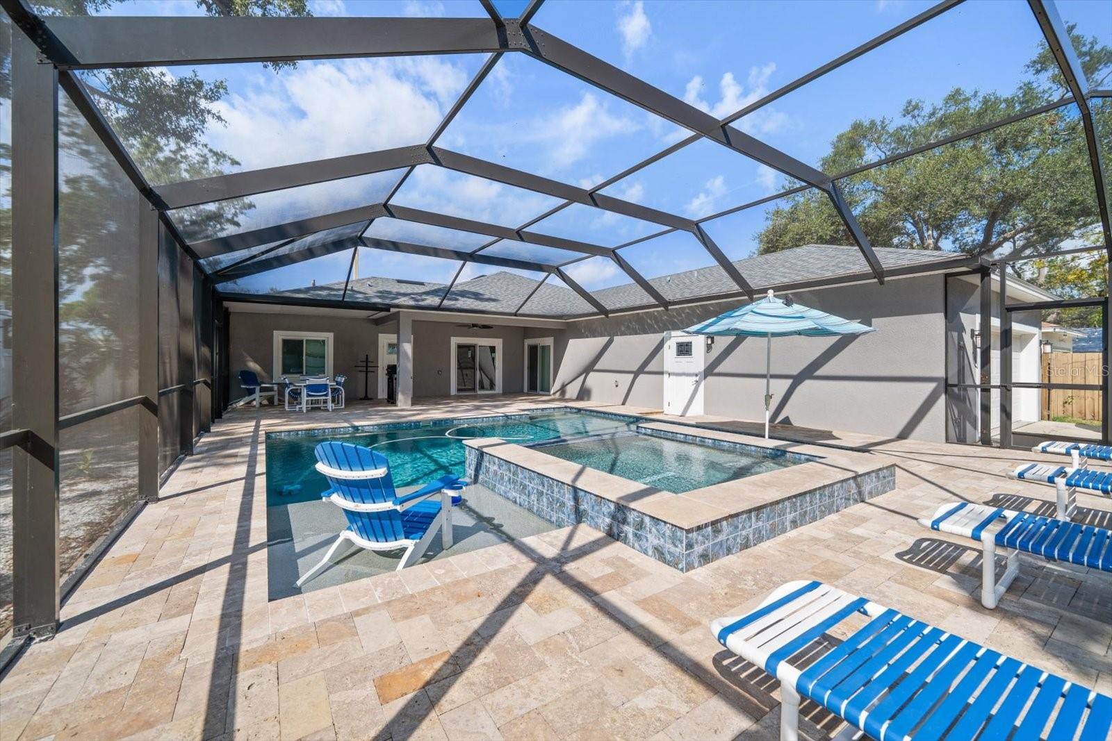 RIDGE PARK - Residential