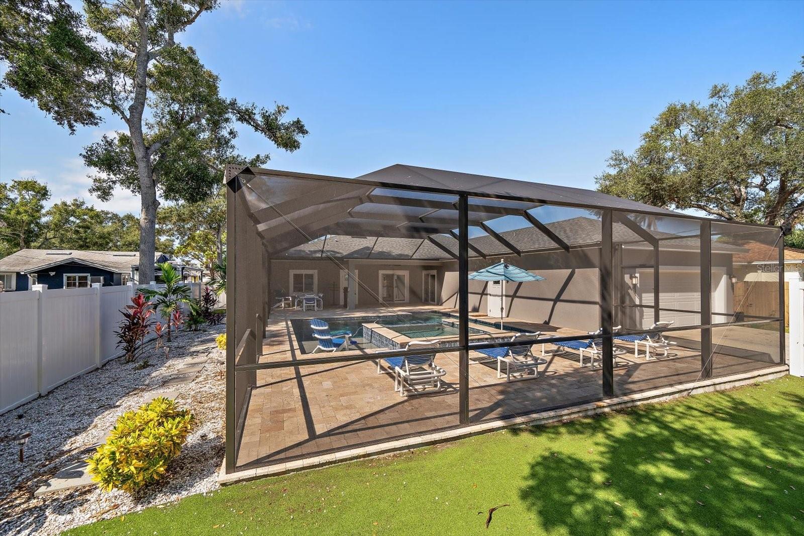 RIDGE PARK - Residential