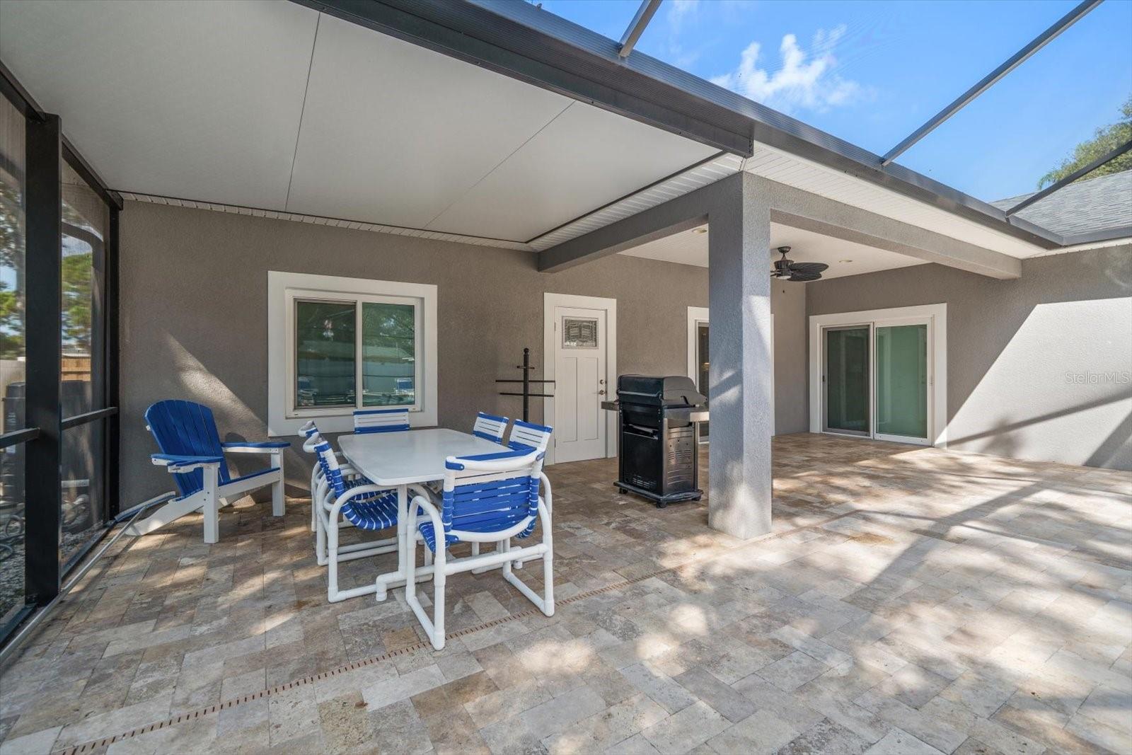 RIDGE PARK - Residential