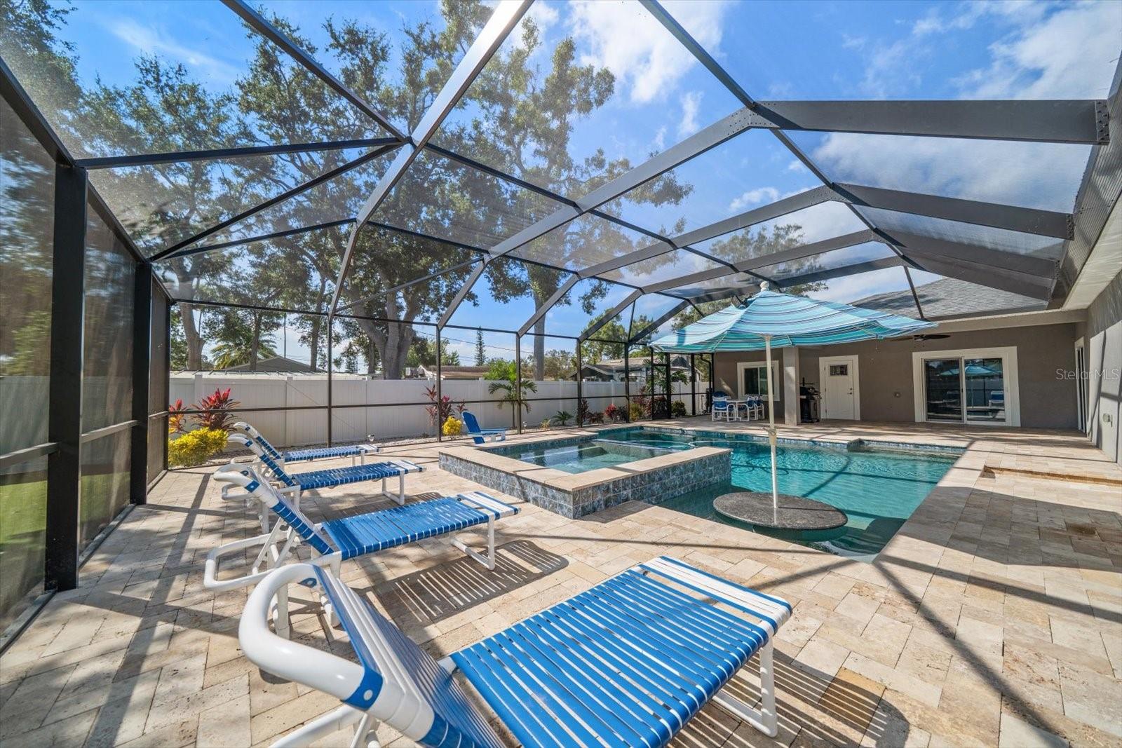 RIDGE PARK - Residential