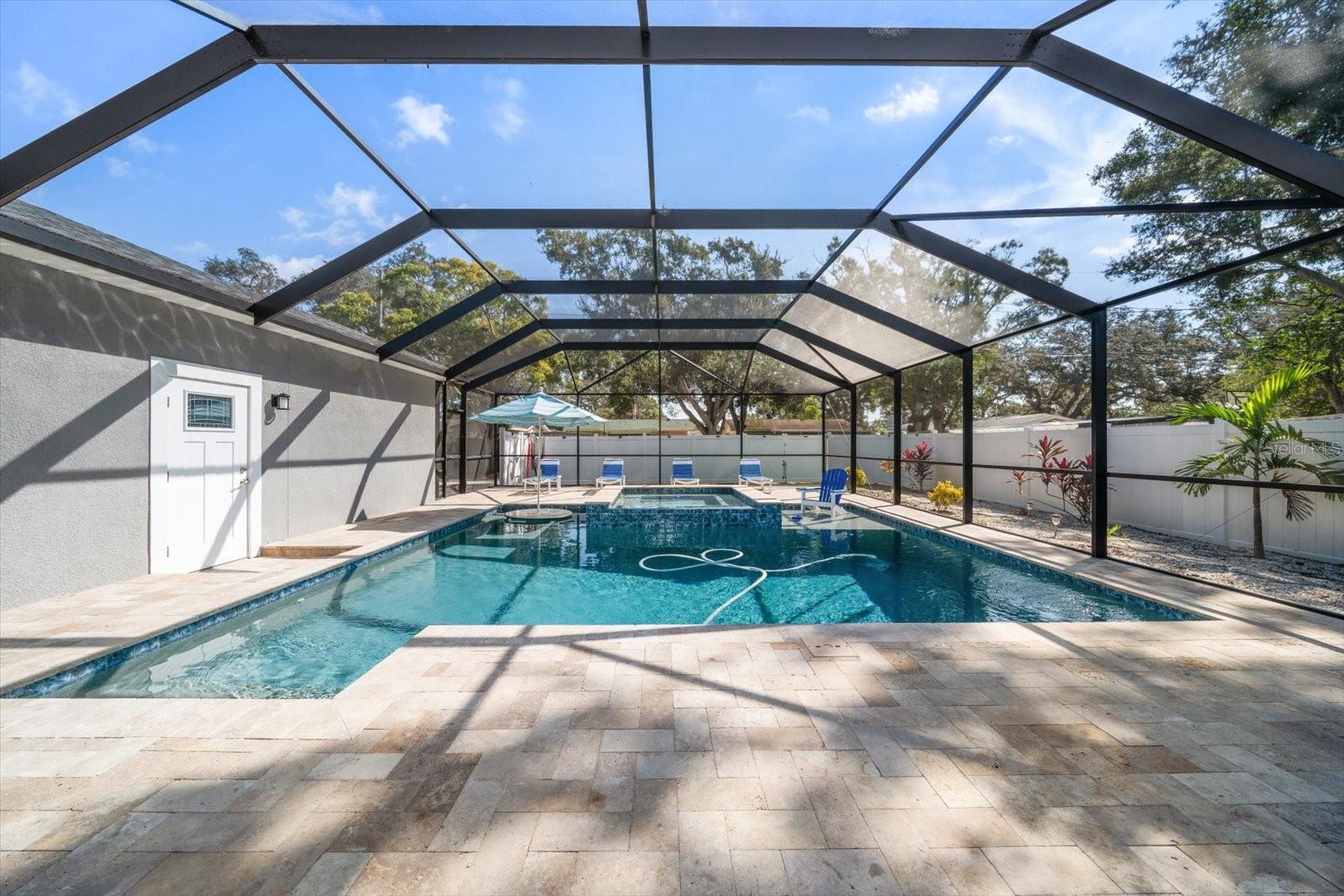 RIDGE PARK - Residential