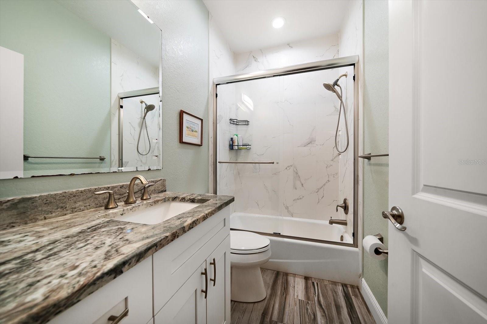 RIDGE PARK - Residential