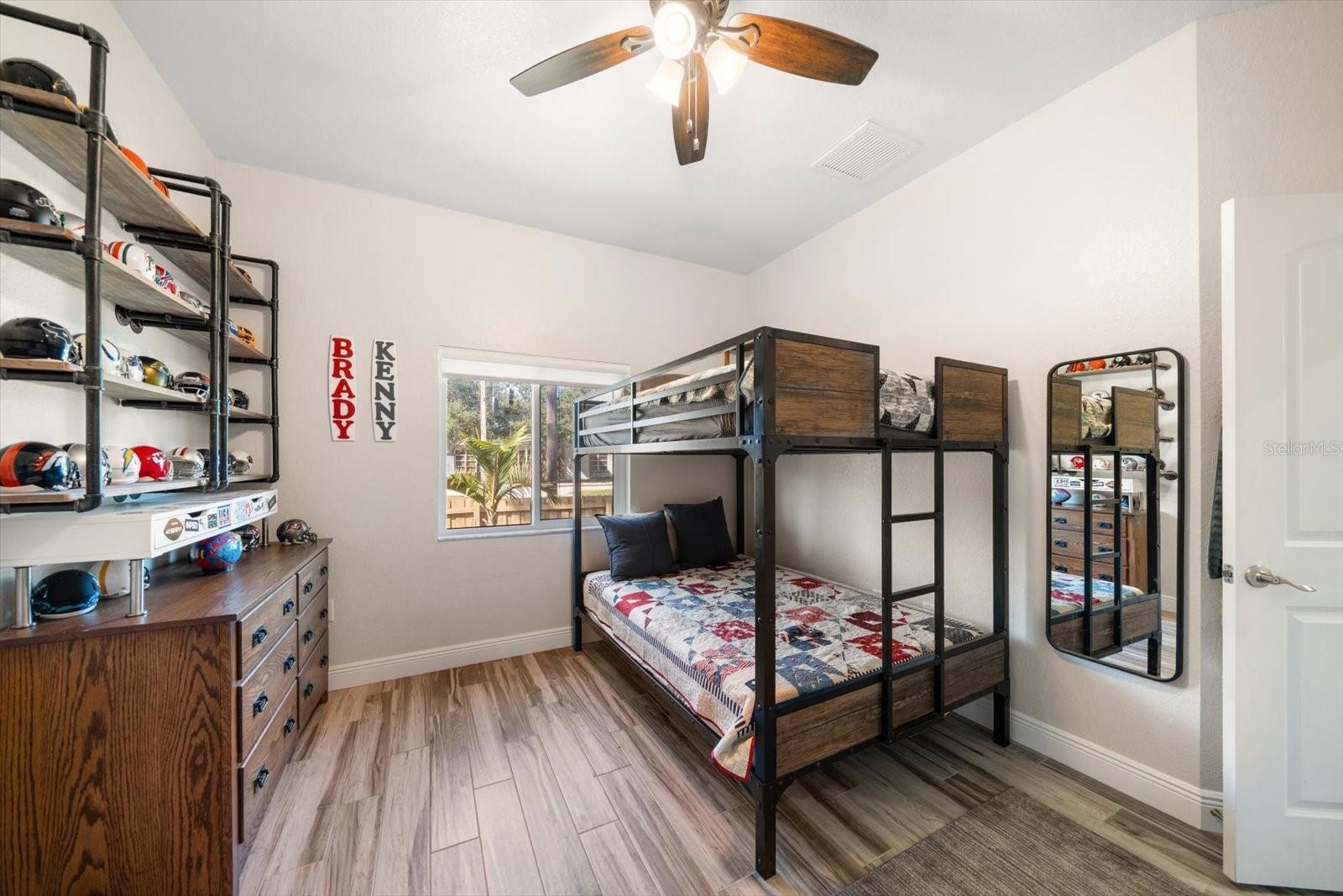 RIDGE PARK - Residential