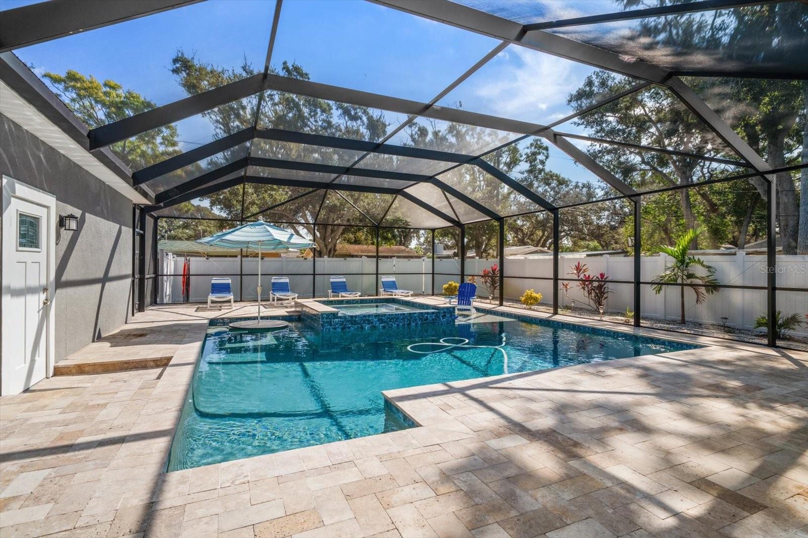 RIDGE PARK - Residential