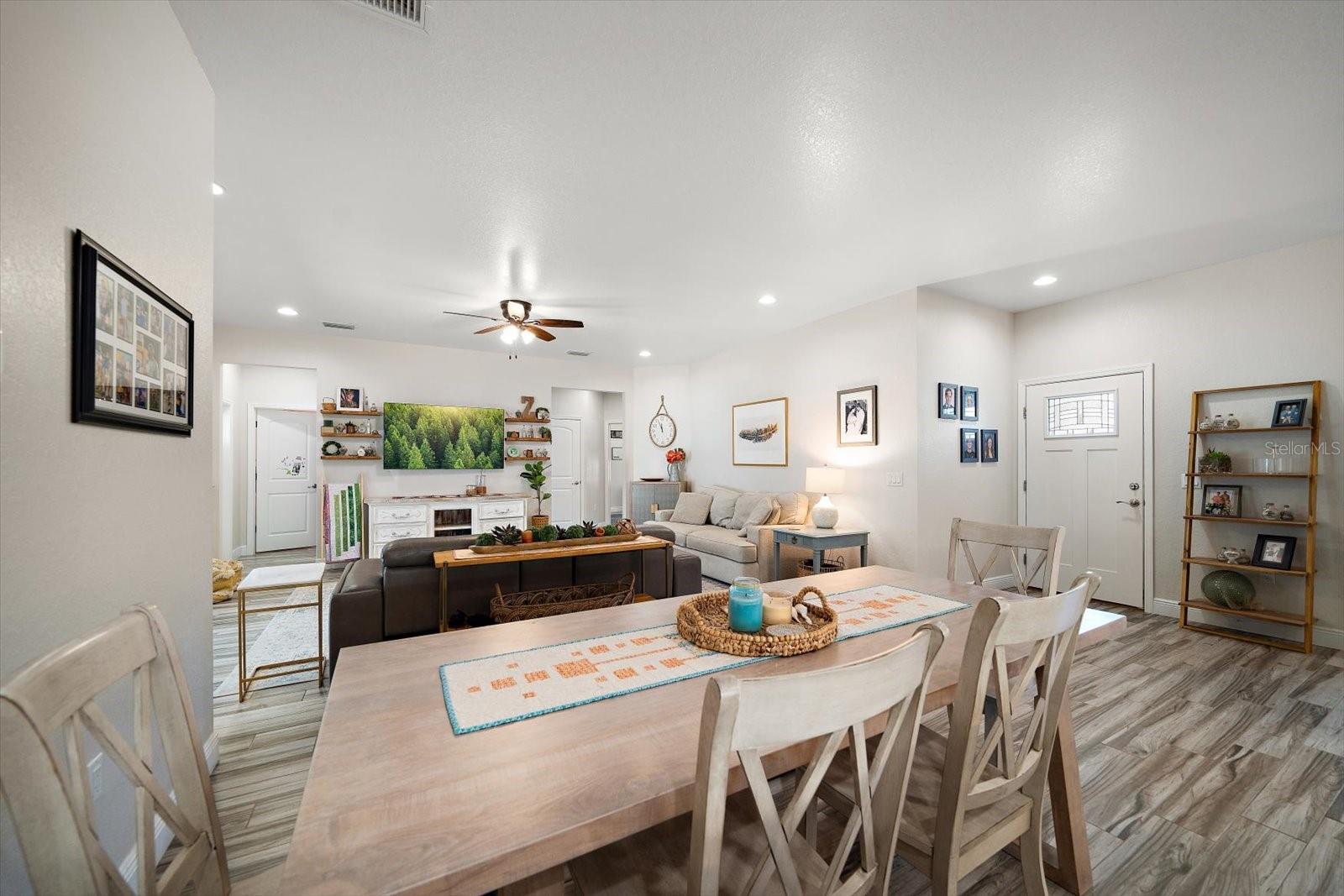 RIDGE PARK - Residential