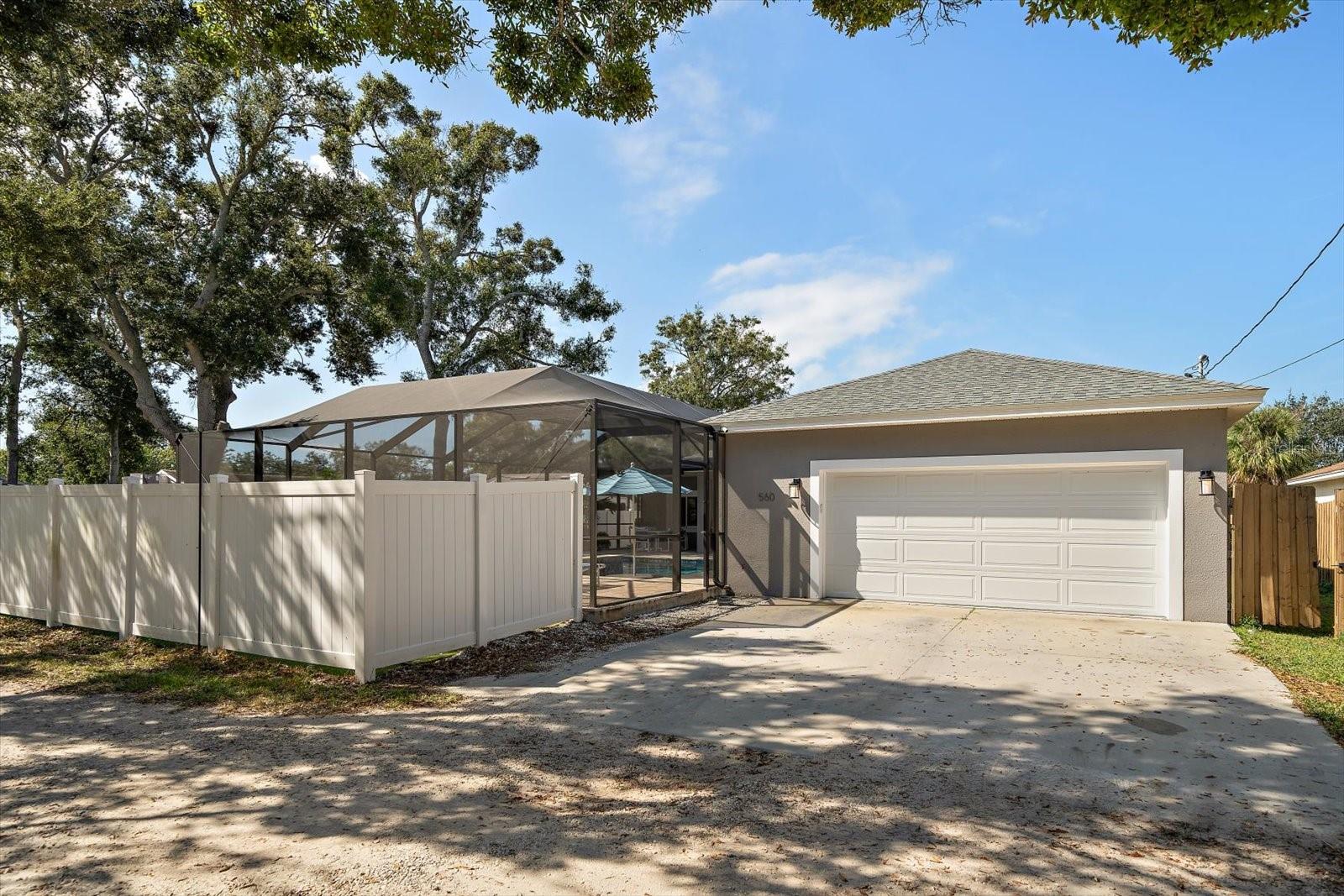 RIDGE PARK - Residential