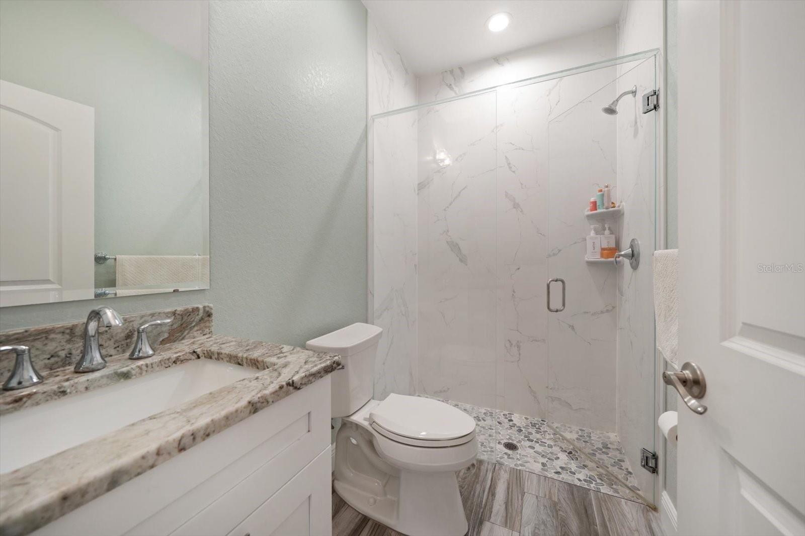 RIDGE PARK - Residential