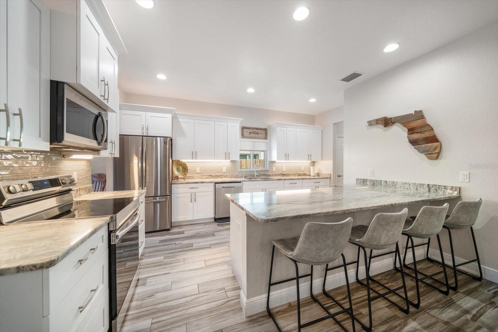 RIDGE PARK - Residential