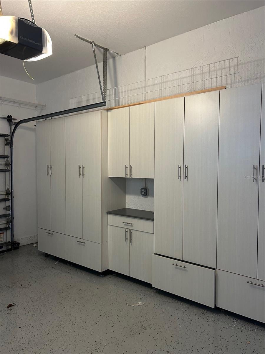 ASHLEY DOWNS - Residential Lease