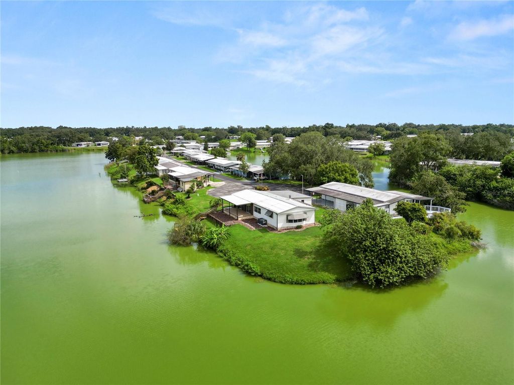 Photo of 2055 S Floral Avenue #245, Bartow, FL 33830 (MLS # L4954095)