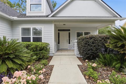 Photo of 9216 NW 23rd Lane, Gainesville, FL 32606 (MLS # GC532578)