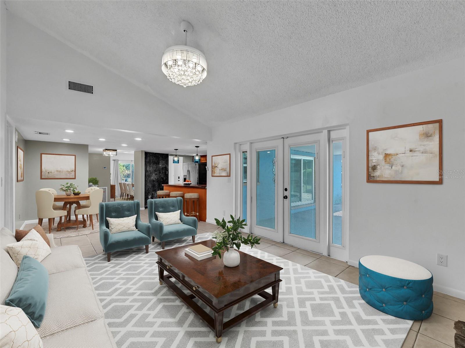 BLOOMINGDALE SEC B UNIT 02 - Residential