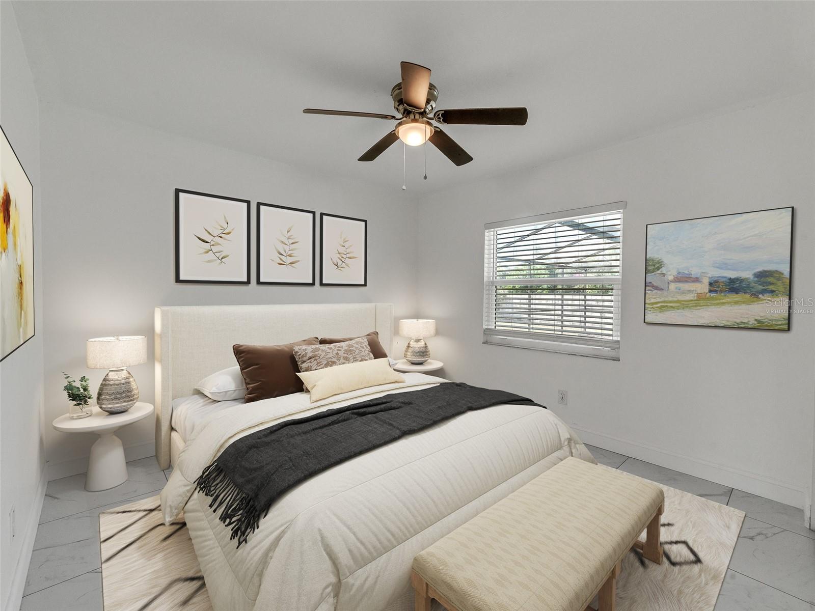 BLOOMINGDALE SEC B UNIT 02 - Residential