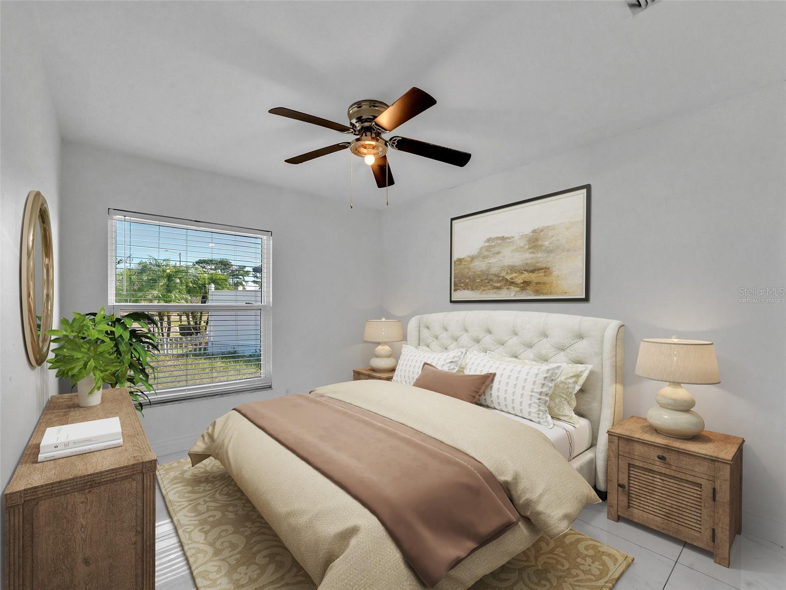 BLOOMINGDALE SEC B UNIT 02 - Residential