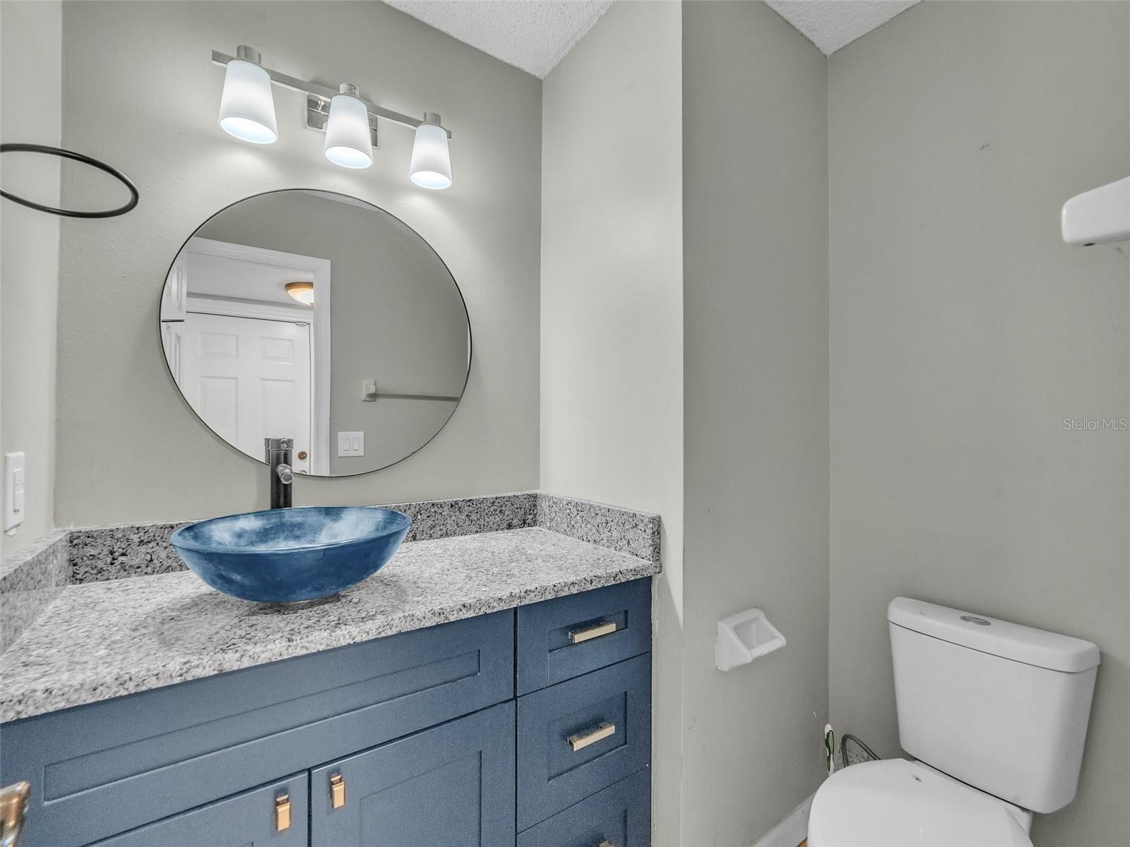 BLOOMINGDALE SEC B UNIT 02 - Residential