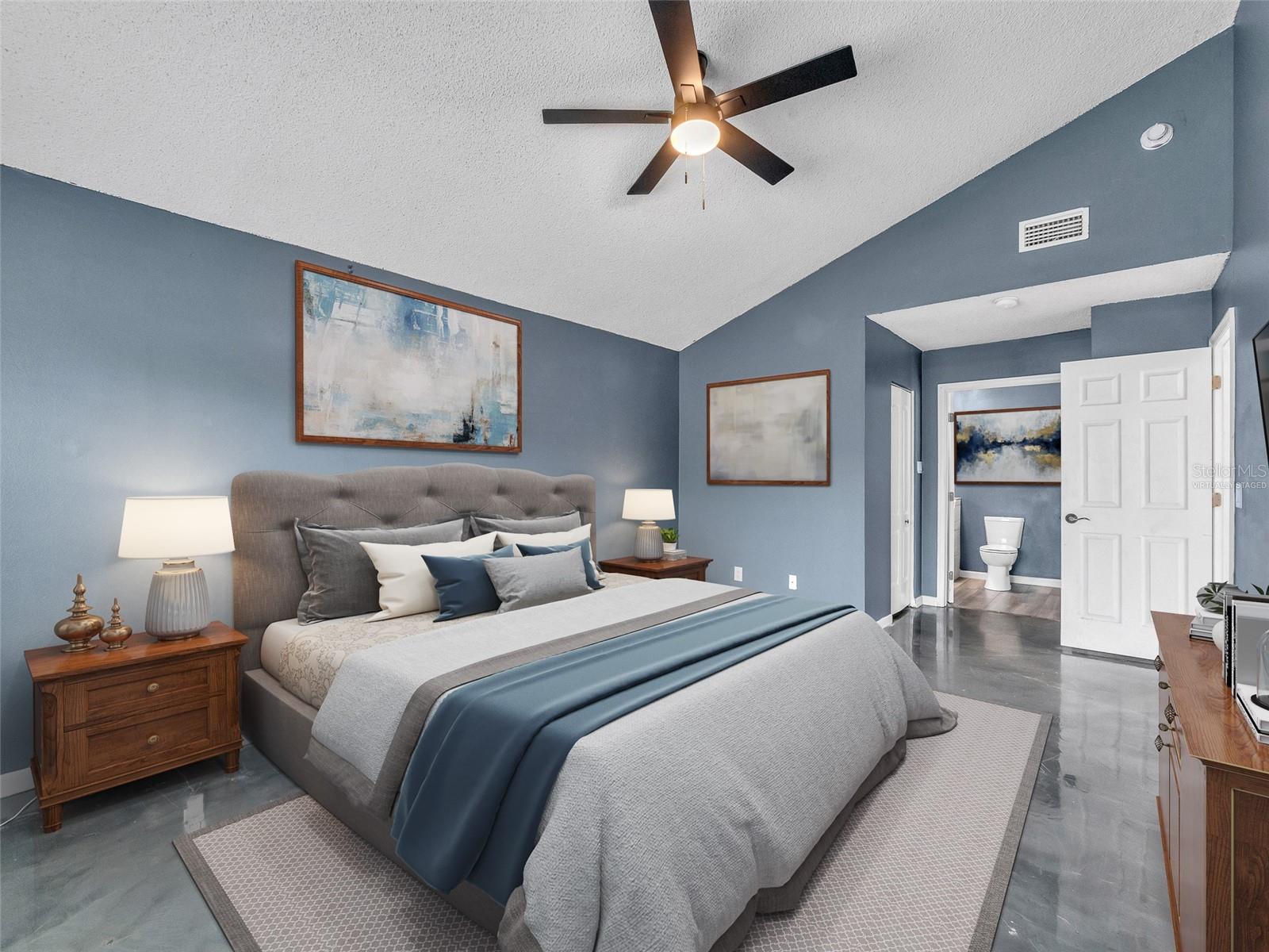 BLOOMINGDALE SEC B UNIT 02 - Residential