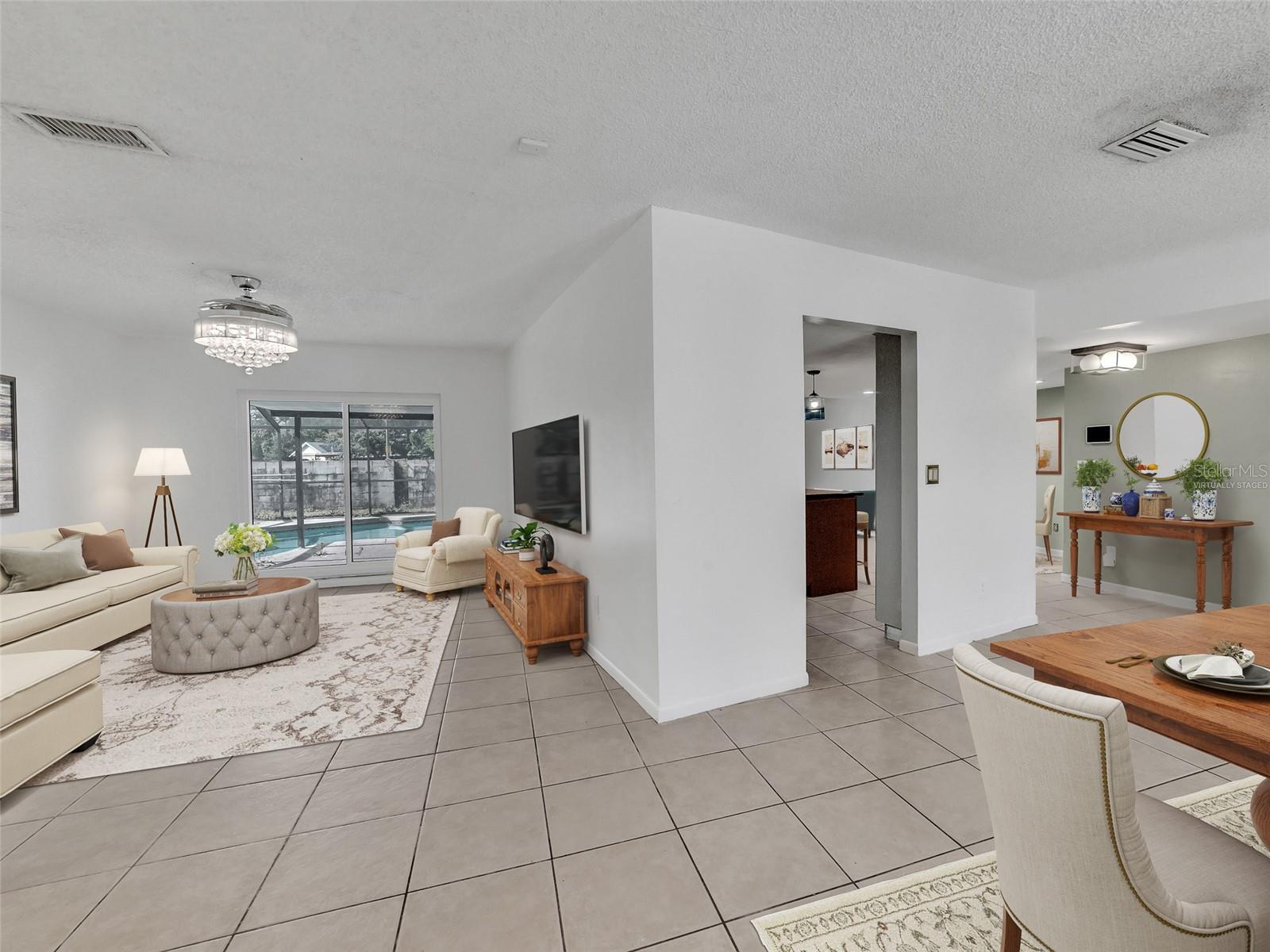 BLOOMINGDALE SEC B UNIT 02 - Residential