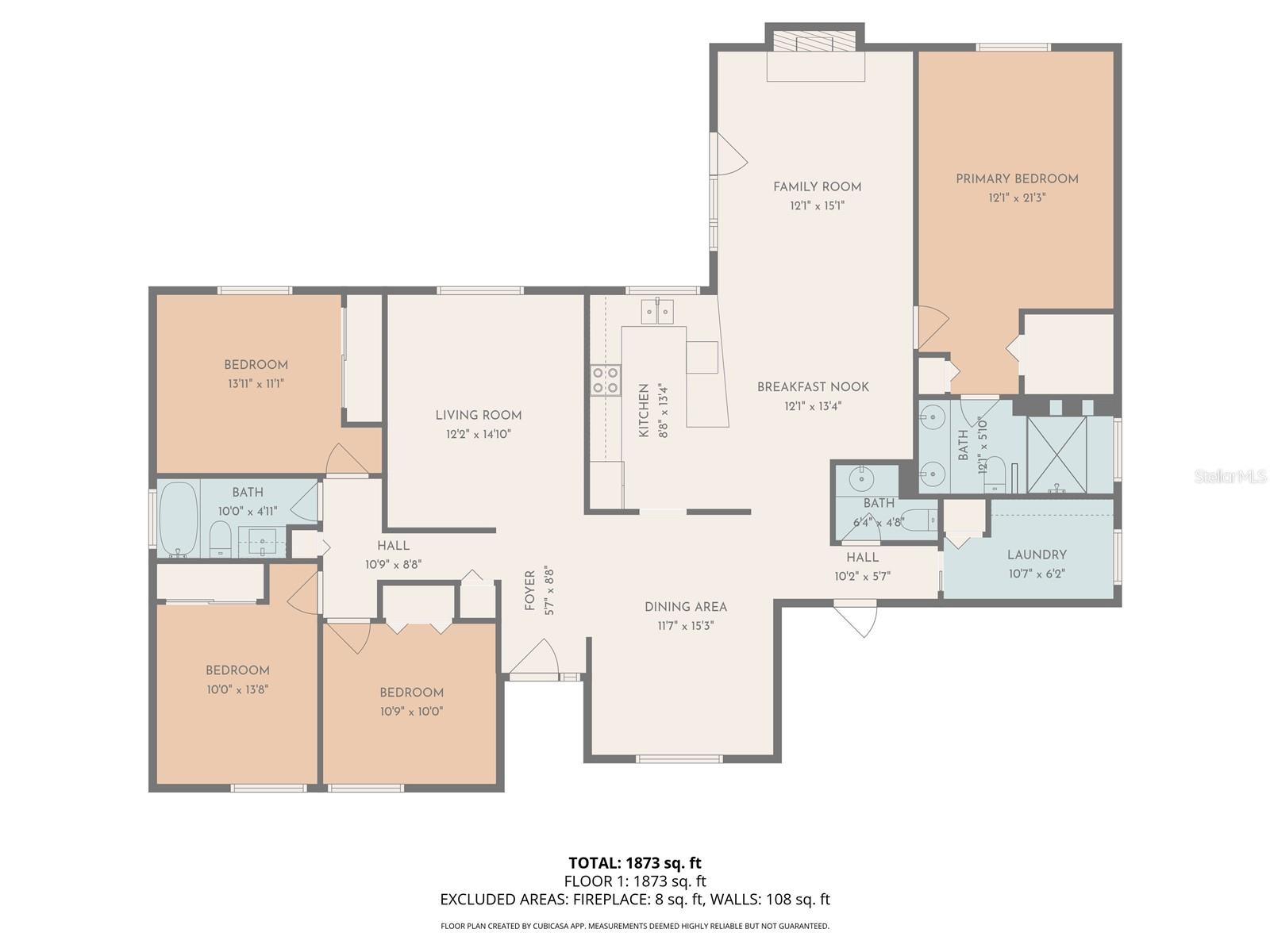 BLOOMINGDALE SEC B UNIT 02 - Residential
