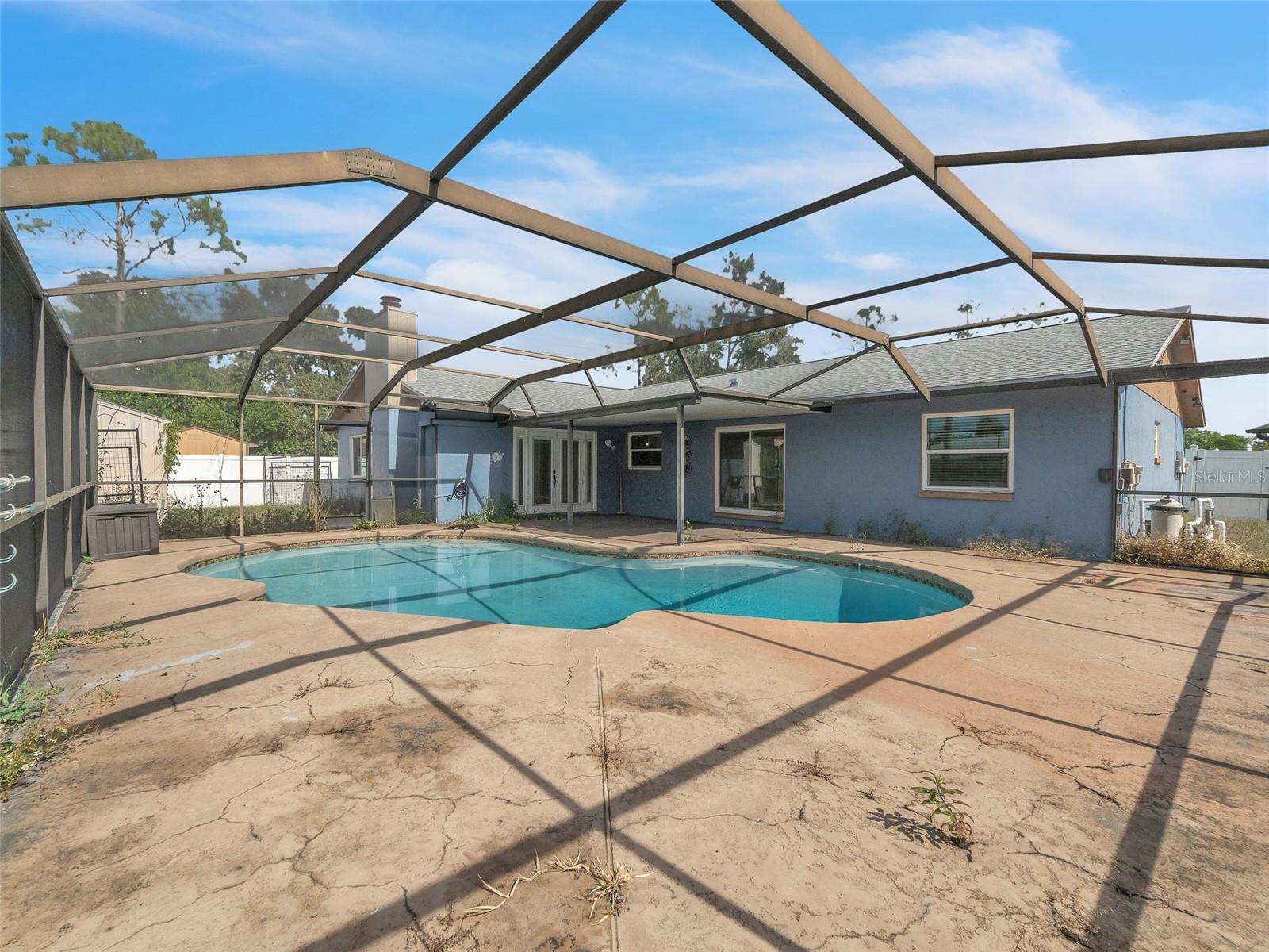 BLOOMINGDALE SEC B UNIT 02 - Residential