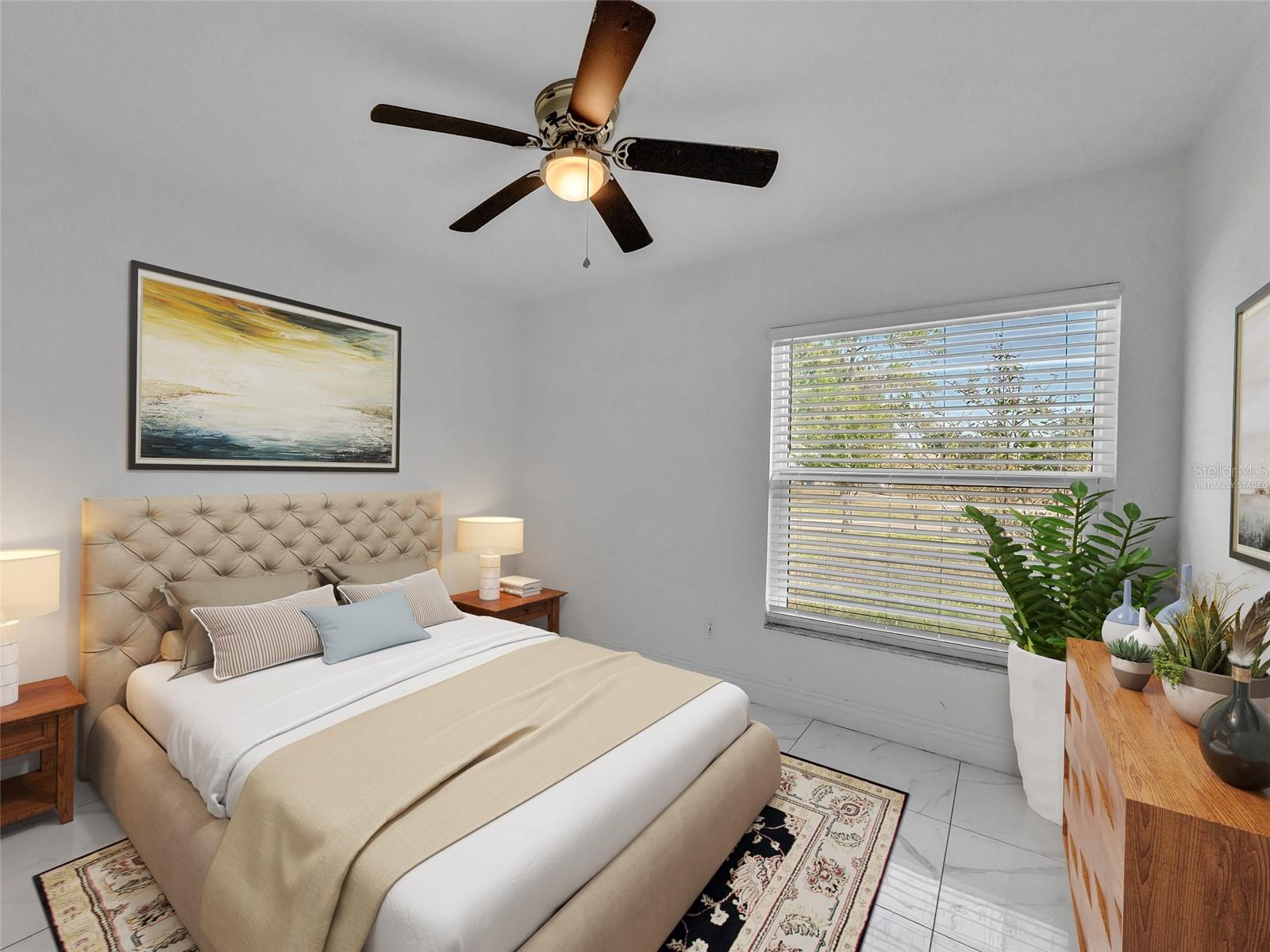 BLOOMINGDALE SEC B UNIT 02 - Residential