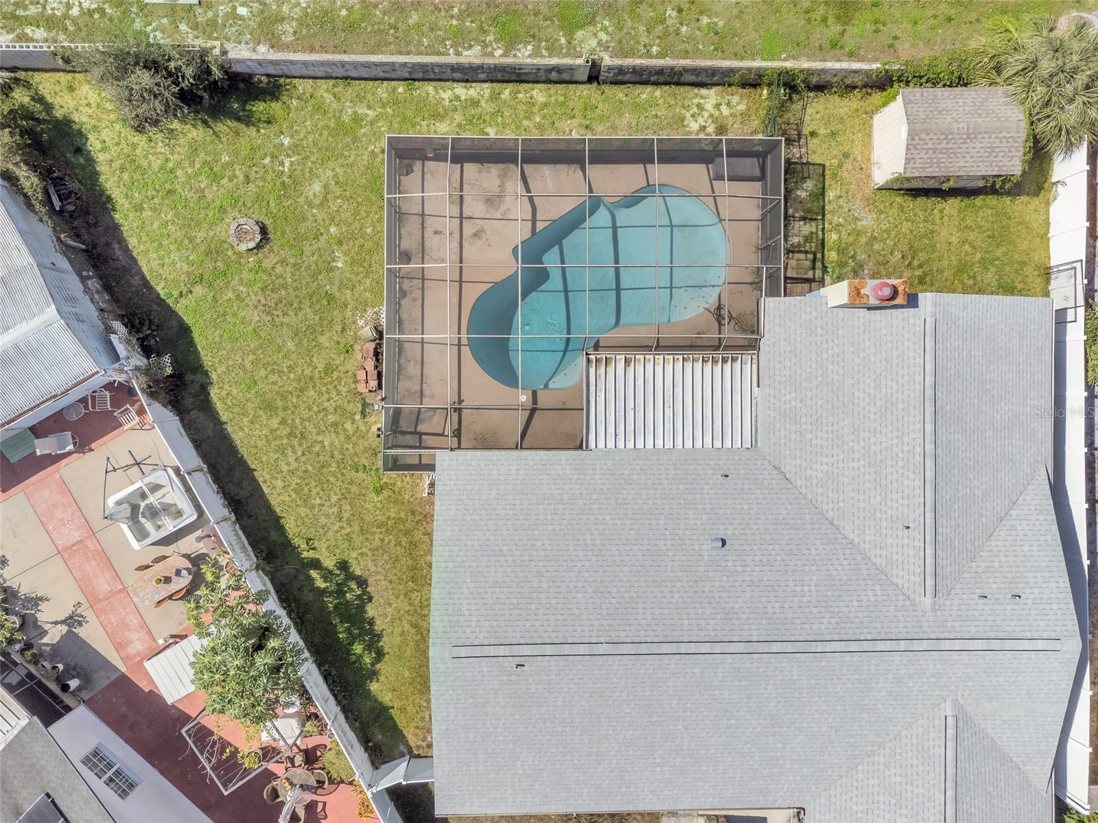 BLOOMINGDALE SEC B UNIT 02 - Residential