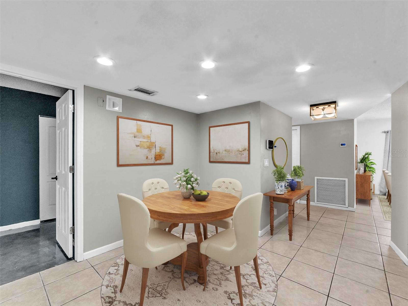 BLOOMINGDALE SEC B UNIT 02 - Residential